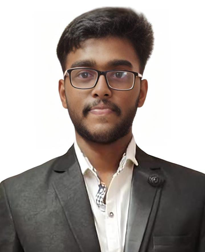 Kavin Robert